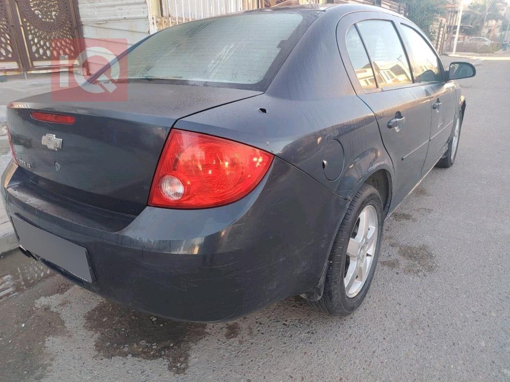 شيفروليه كوبالت